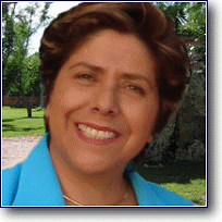 Liliana Gonzalez