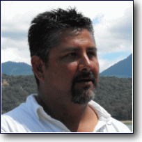 Arturo Hernandez