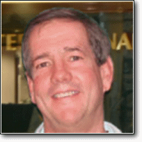 Mitch Keenan