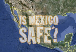 Mexico Safe