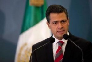 $315 Billion Investment into Mexico's Infrastructure