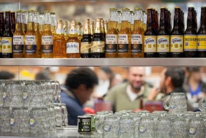 Beer monopolies in Mexico