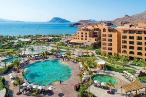 Loreto Bay Resort in Baja California