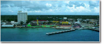 Cozumel Condos for sale