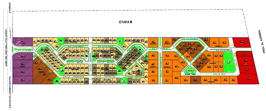 El Cielo Residential