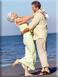 Mexico retirement