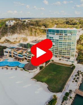 Campeche Beach Club