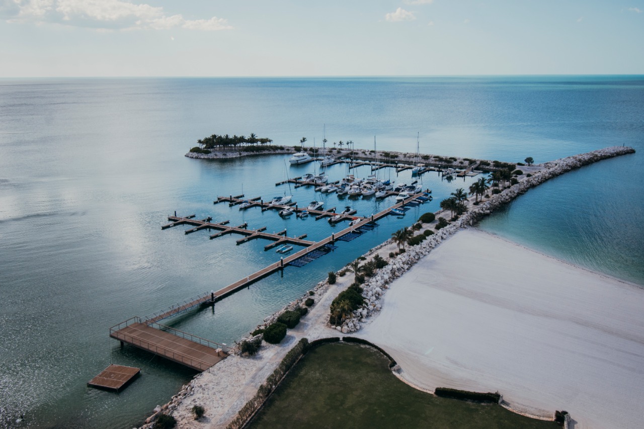 Marina