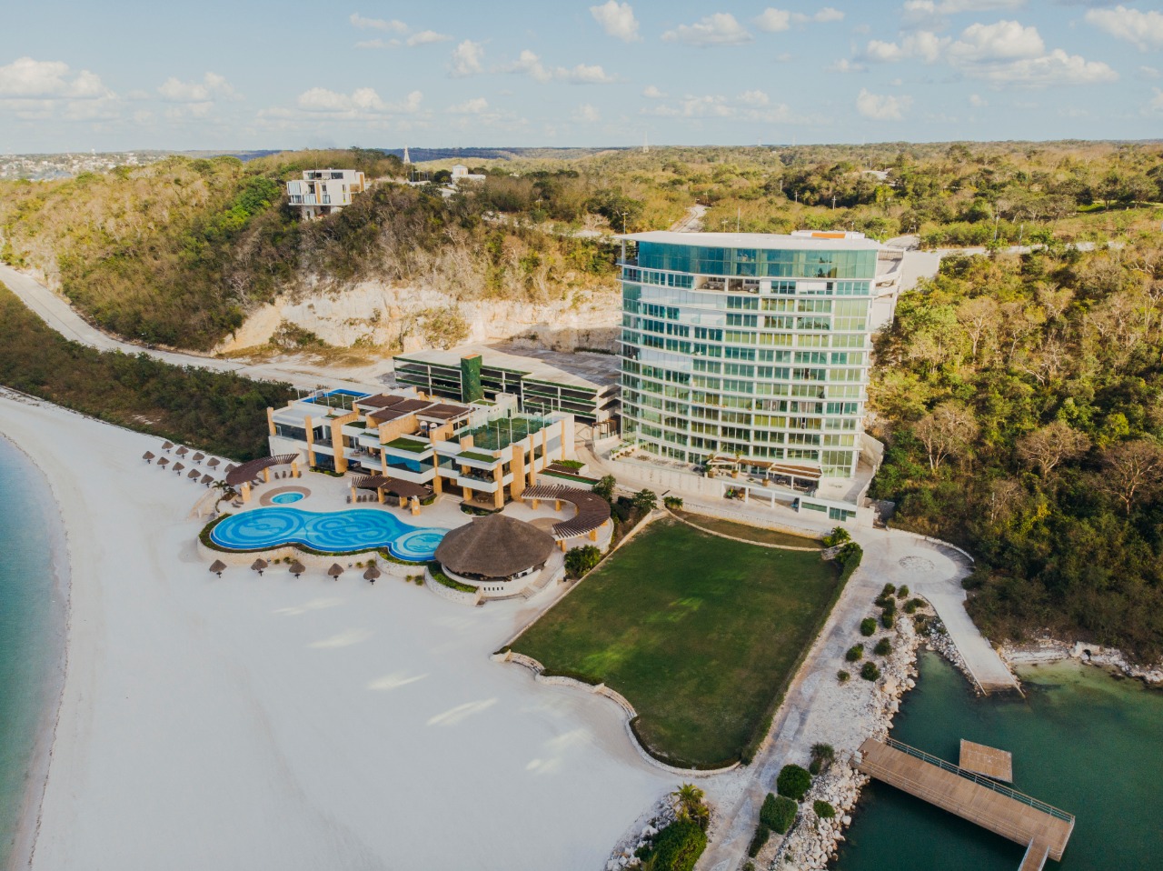 Torremar at Campeche Country Club
