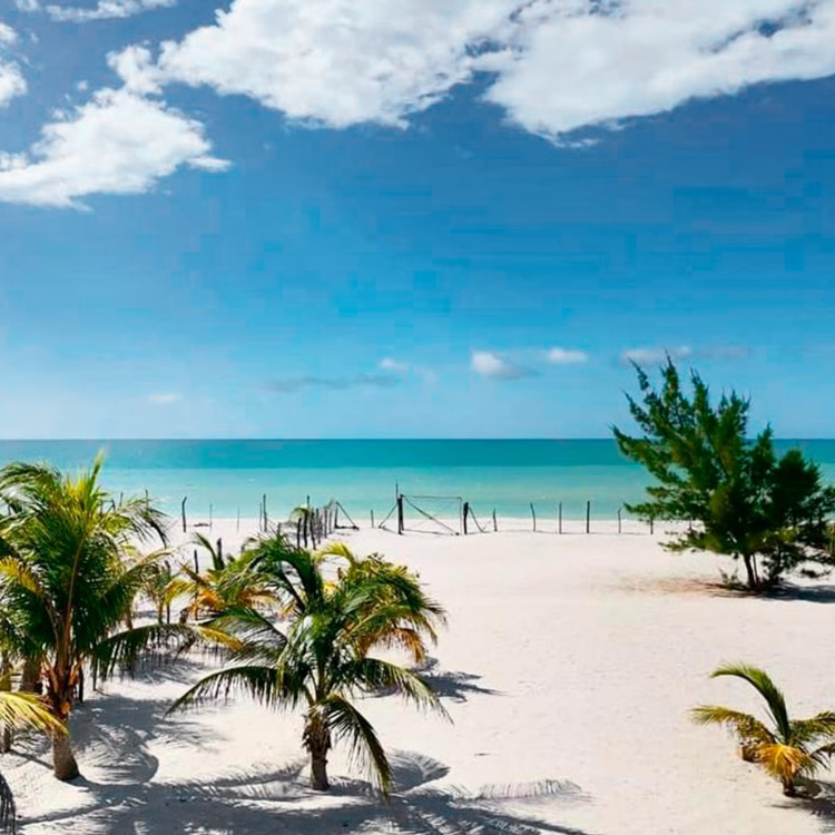 Campeche Mexico
