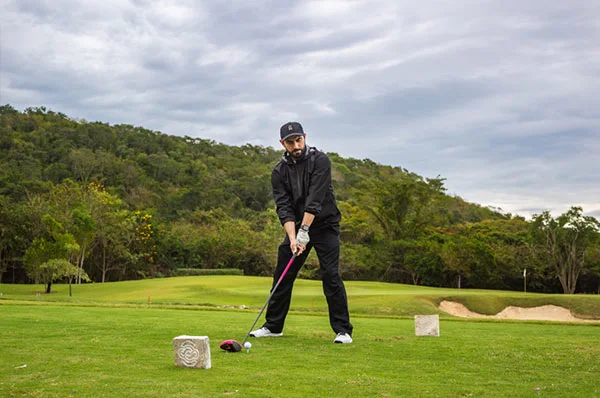 Campeche Country Club