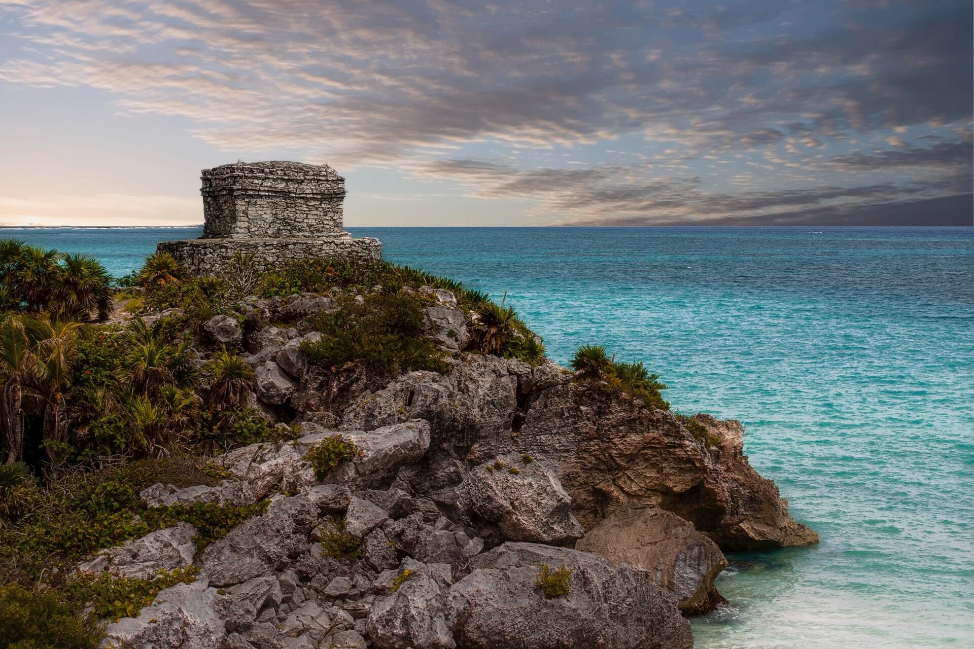 Buying a Tulum home as a Christmas Present