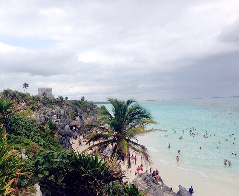 Tulum