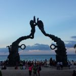 Playa del Carmen - Portal Maya