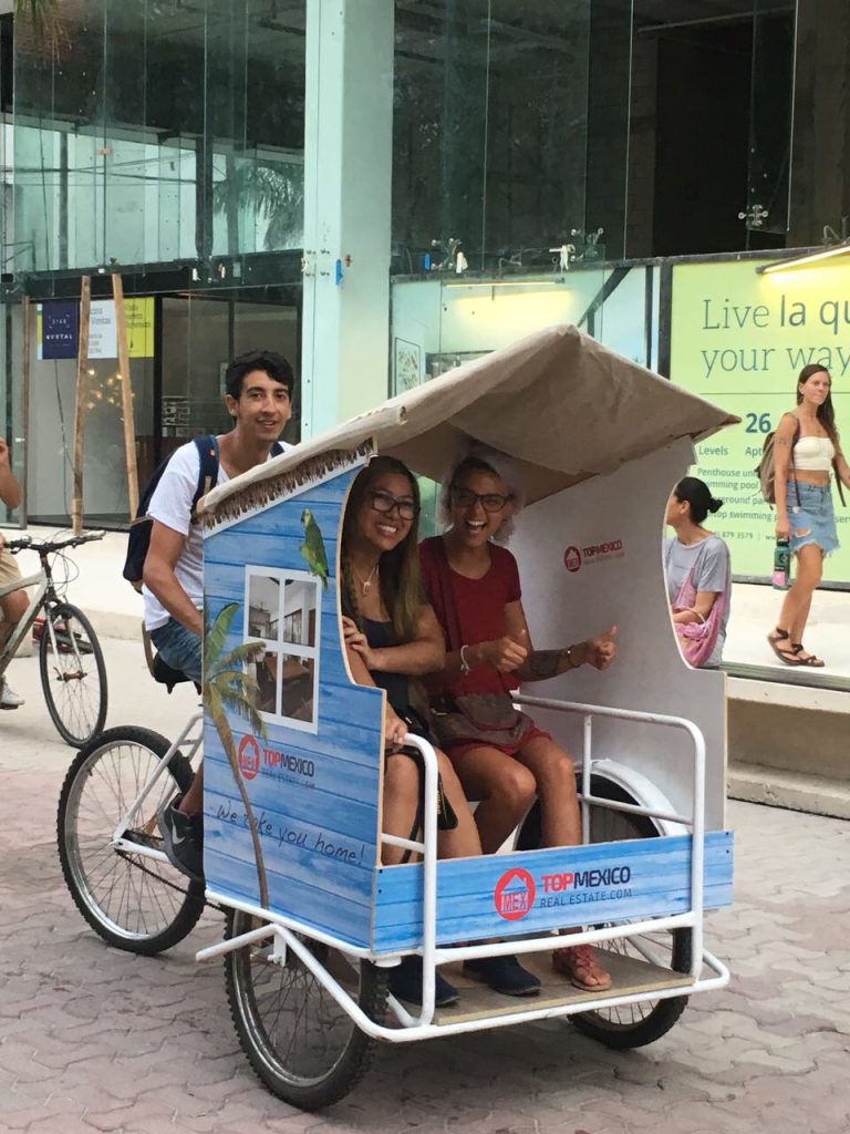 Tricycle