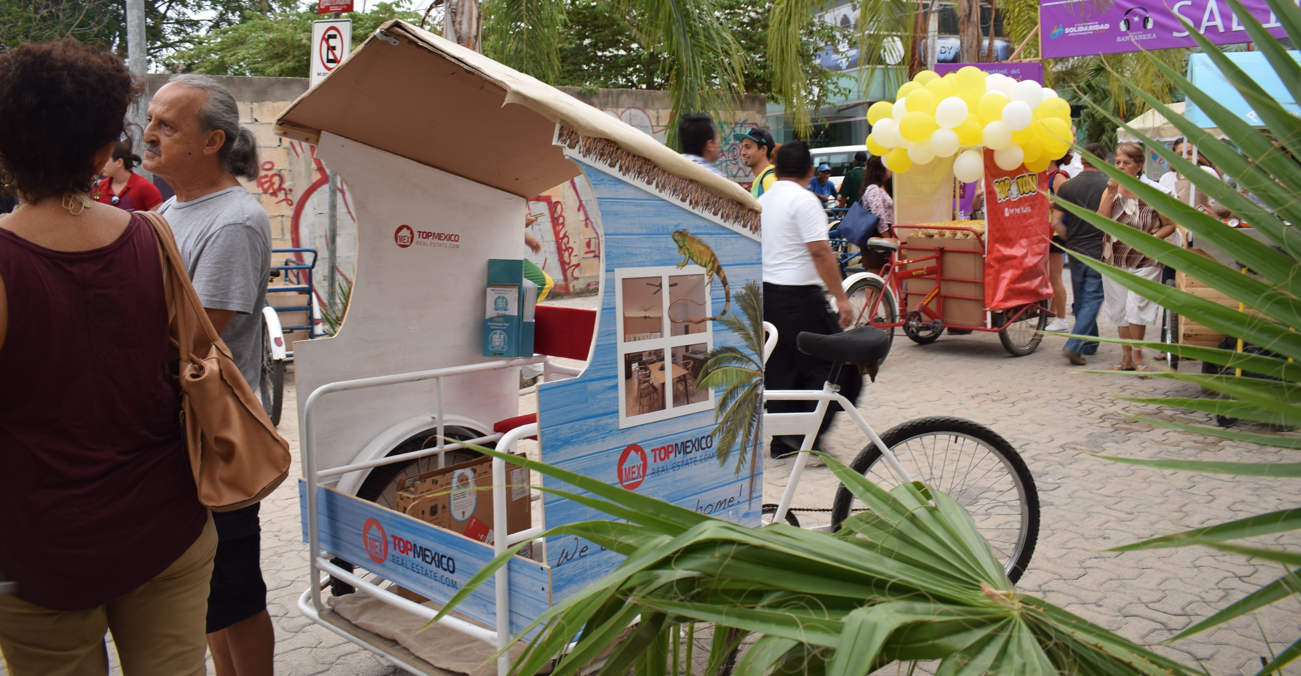 Tricycle