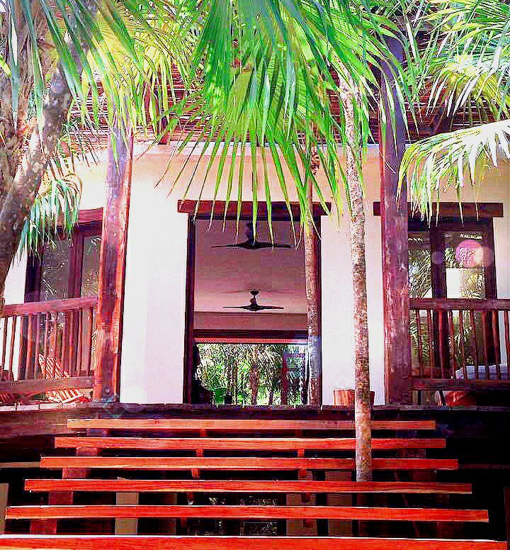 Riviera Maya Views