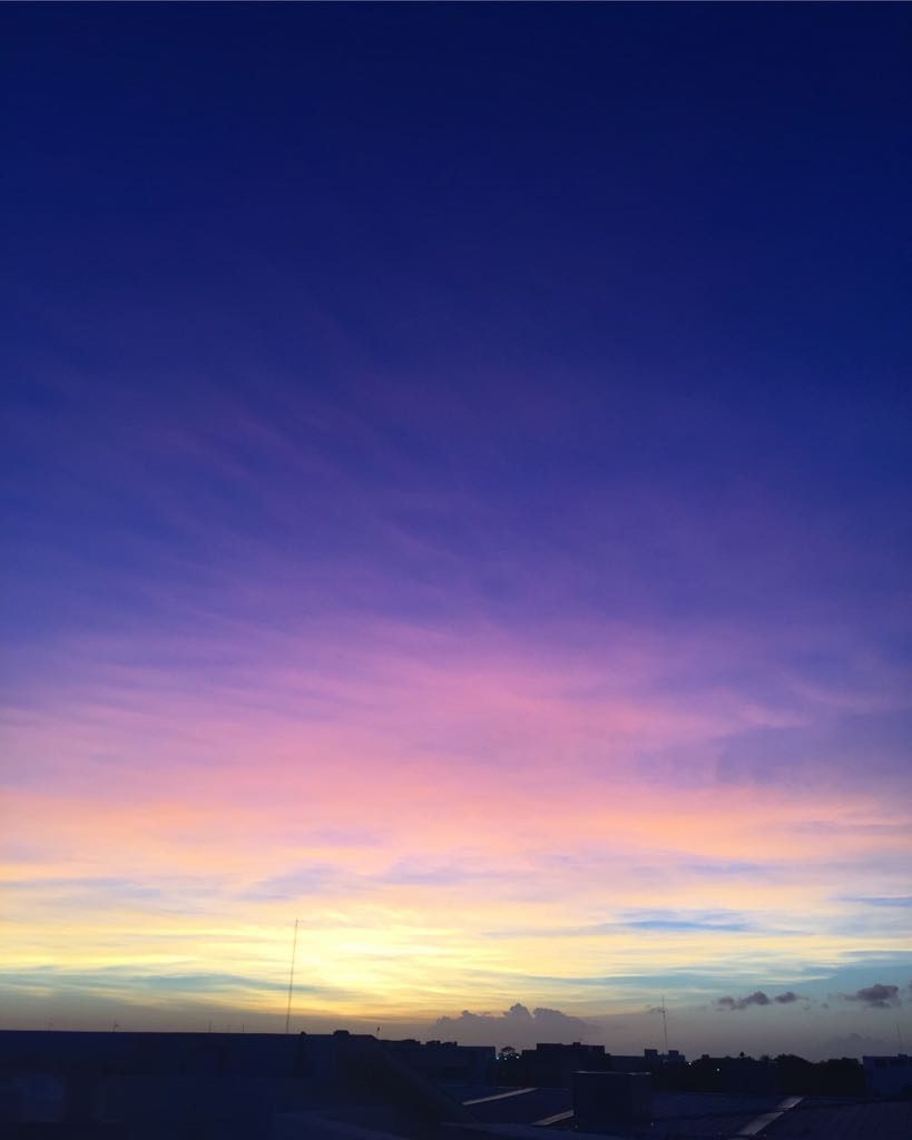 Riviera Maya Views