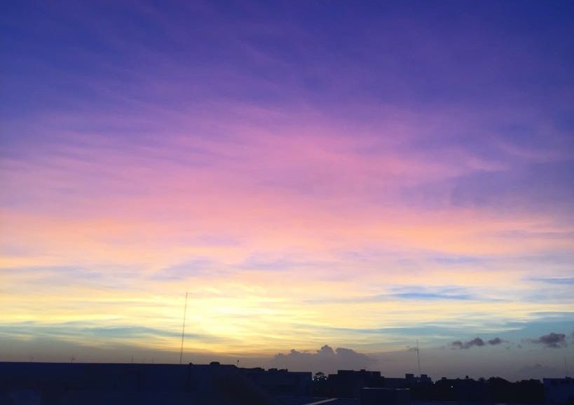 Riviera Maya Views
