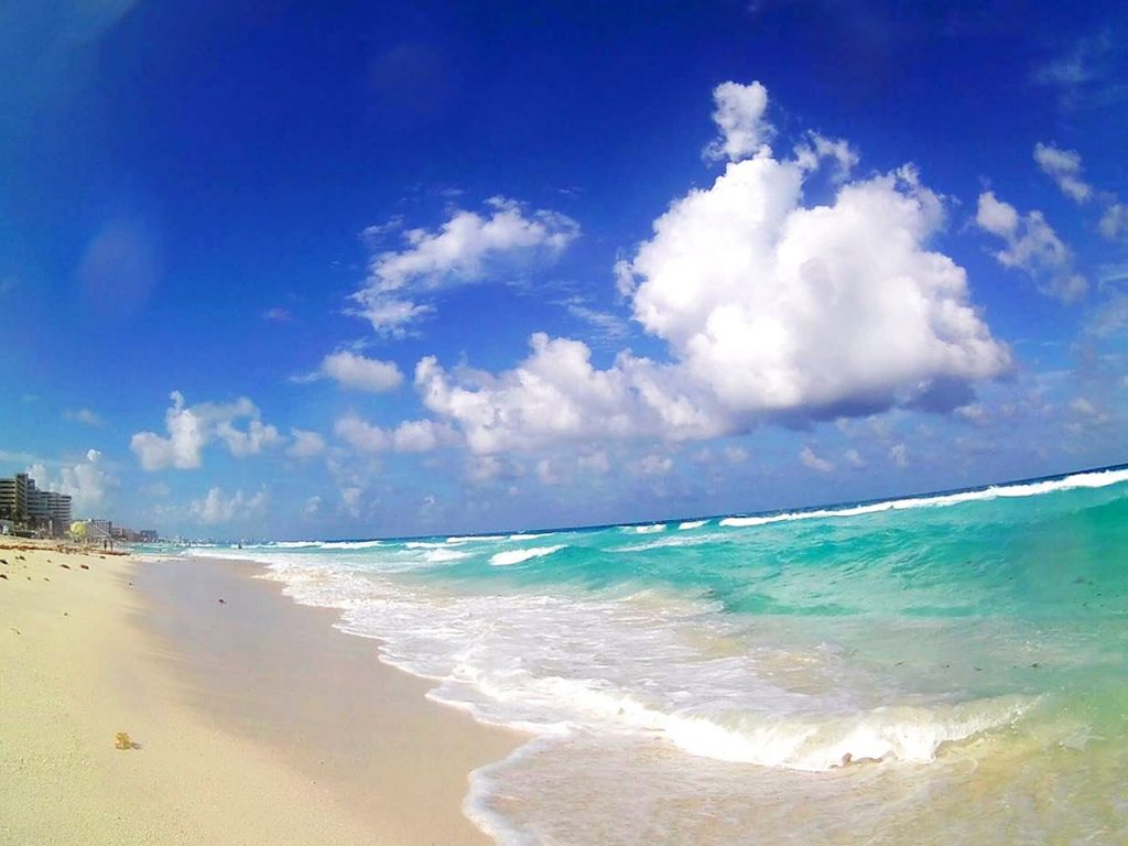 Riviera Maya Views