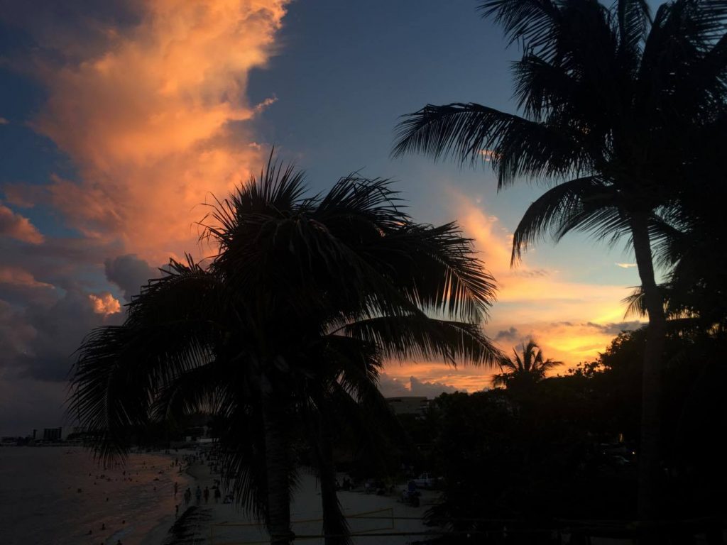 Riviera Maya Photos