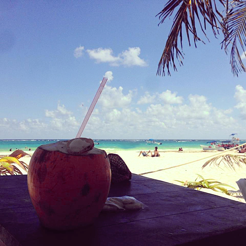 Riviera Maya Views