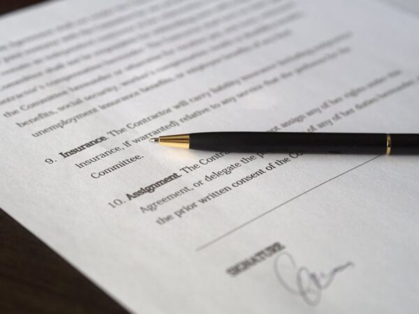 Real Estate Attorney