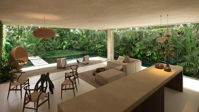 Artia Tulum Artia Condos