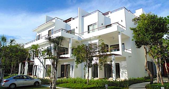 Luxurious Condos Condos in Akumal