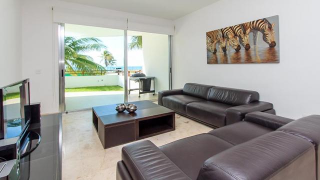 Luxurious Condos Condos in Playa del Carmen