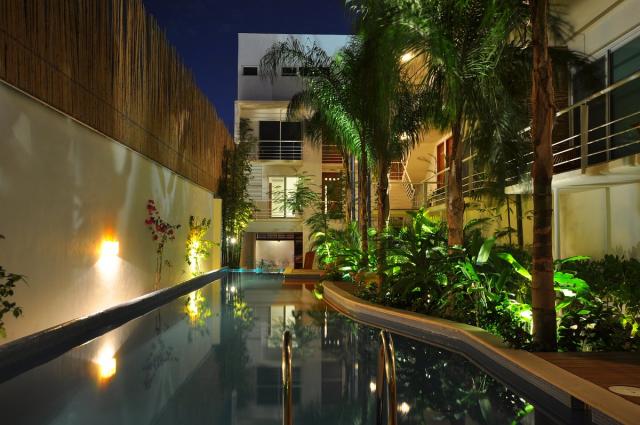 Luxurious Condos Condos in Playa del Carmen