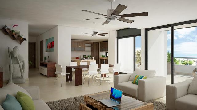 Luxurious Condos Condos in Cancun