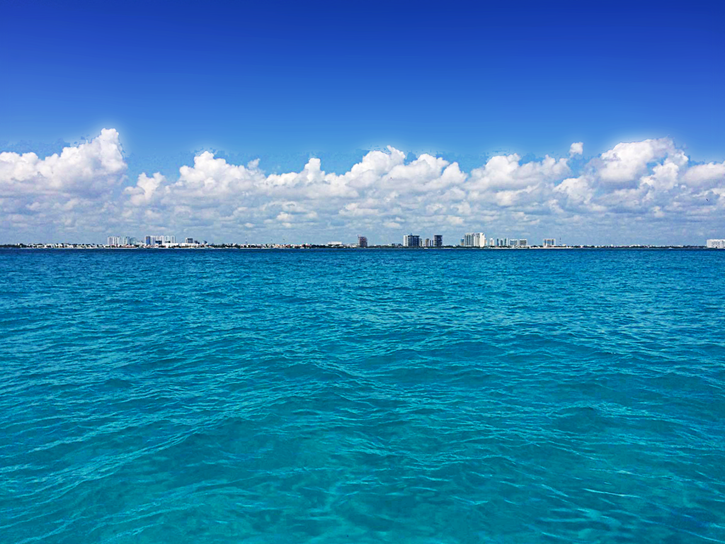 Pictures of the Caribbean