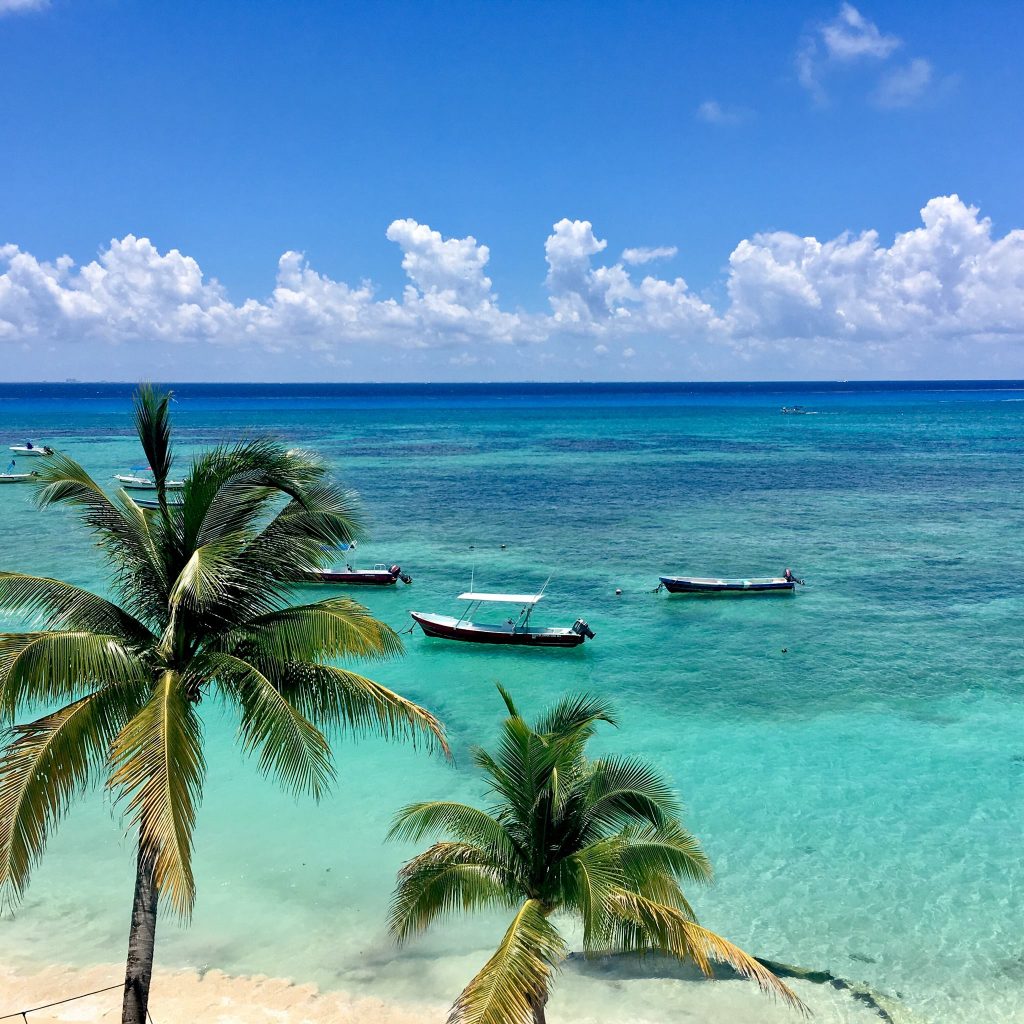 Pictures of the Caribbean