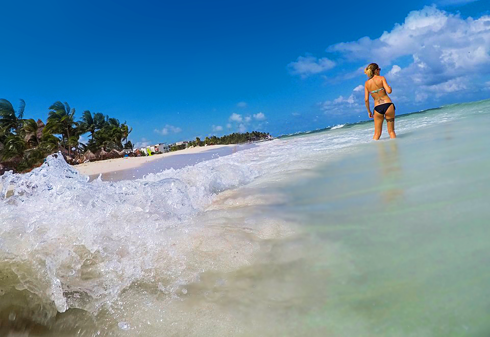 Pictures of the Caribbean