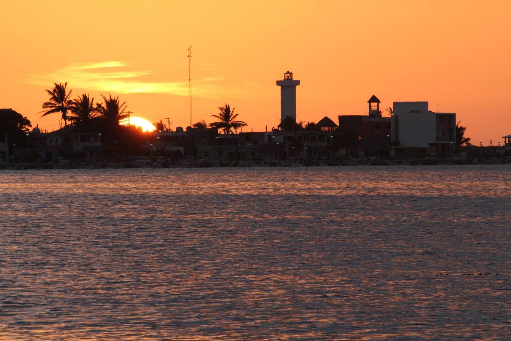 Pictures of the Caribbean