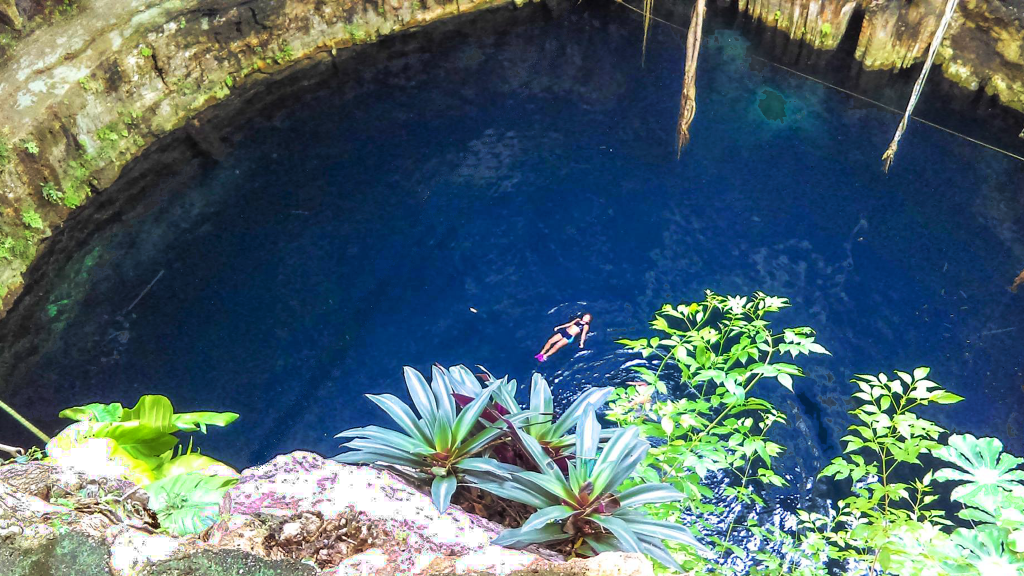 Pictures of the Caribbean