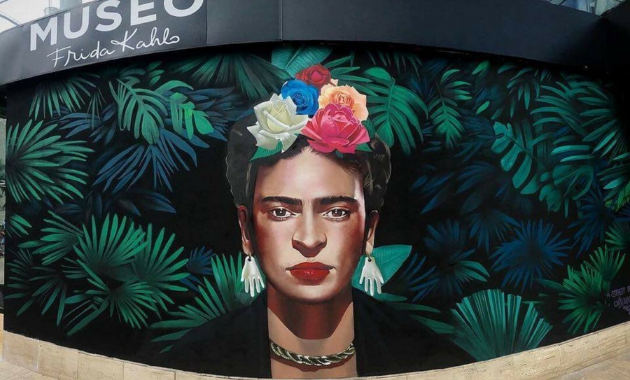 Playa del Carmen's Artsy Side Playa del Carmen's Artsy Side