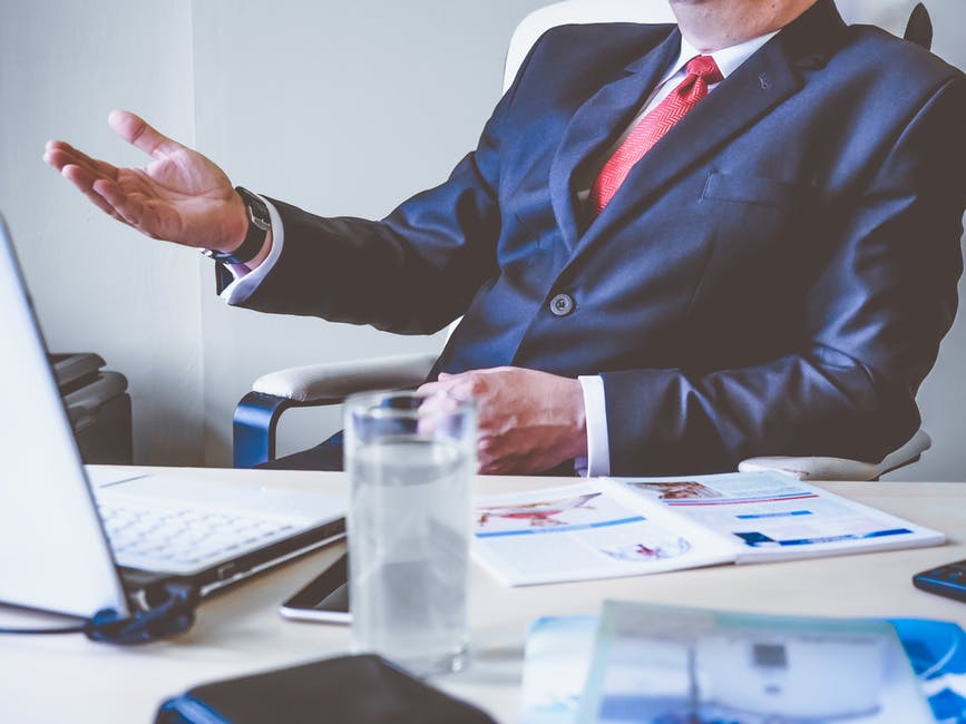 Attorney Purchasing Process Attorney