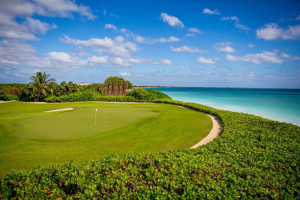 OHL Classic at Mayakoba OHL Classic at Mayakoba