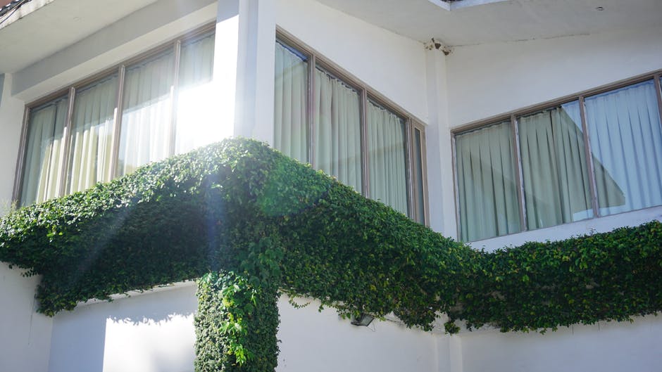 Secure your property