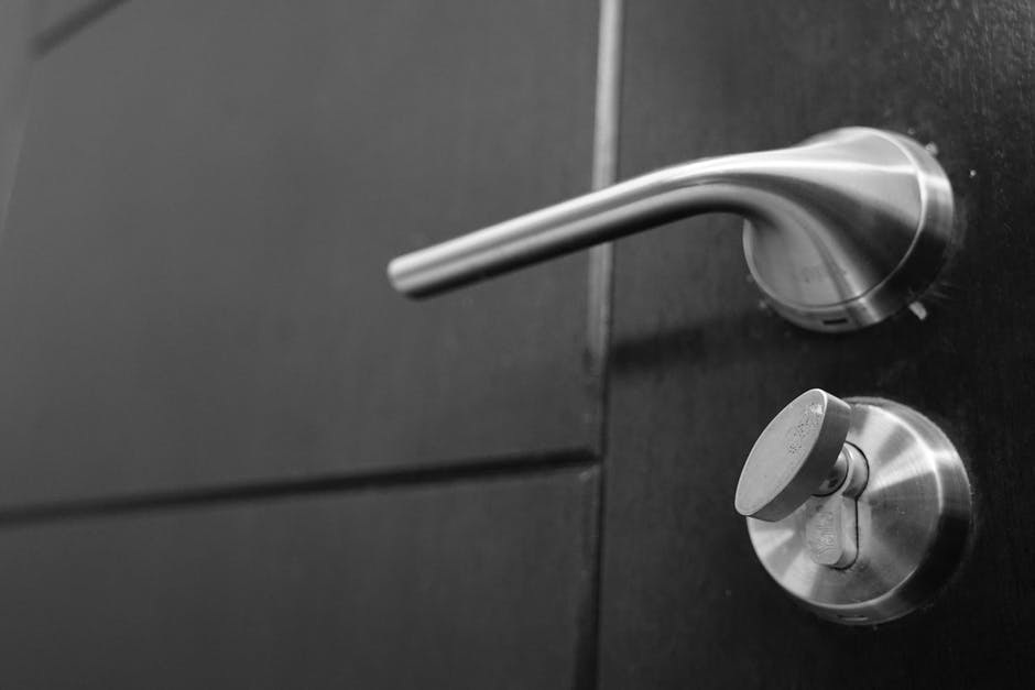 Secure your property
