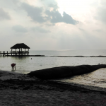 Xcalacoco Beach