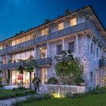 Puerta Azul Tulum Condos