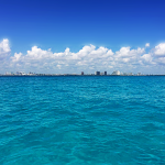 Riviera Maya Skyline