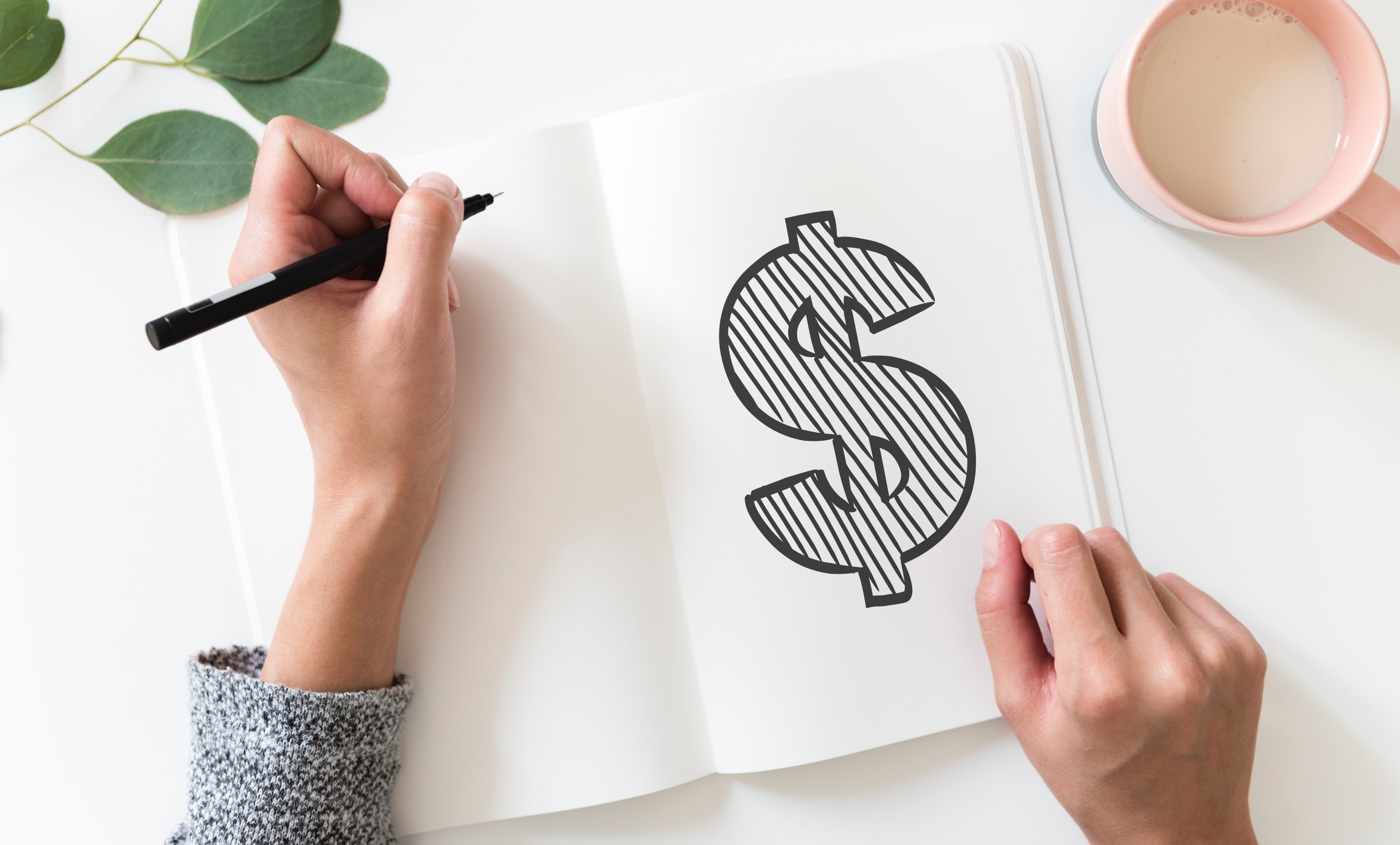 Pricing Your House
