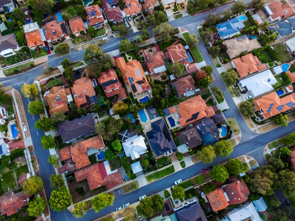 Advantages of renting Advantages of renting