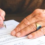 Setting up a bank trust in Mexico