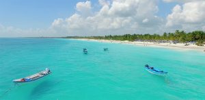 Playa Paraiso Tulum