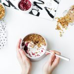 Tulum Breakfast